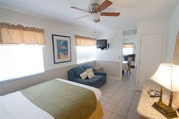 North Sunrise Motel  | Clearwater Beach | Florida | United States 3