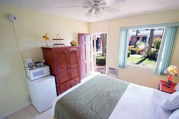 North Sunrise Motel  | Clearwater Beach | Florida | United States 4