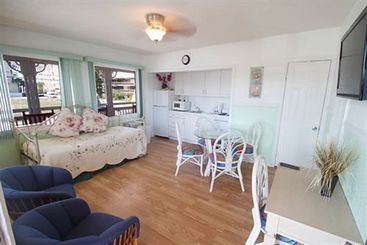 North Sunrise Motel  | Clearwater Beach | Florida | United States 5