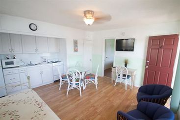 North Sunrise Motel  | Clearwater Beach | Florida | United States 6