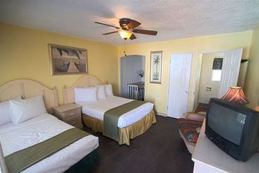 North Sunrise Motel  | Clearwater Beach | Florida | United States 7