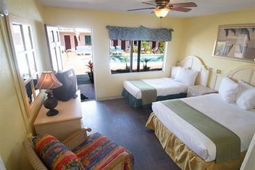 North Sunrise Motel  | Clearwater Beach | Florida | United States 8