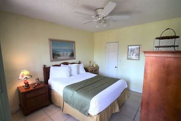 North Sunrise Motel  | Clearwater Beach | Florida | United States 9