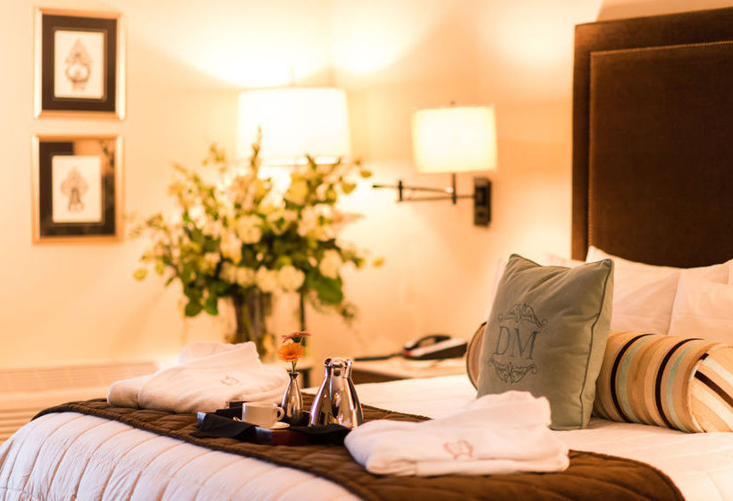 Diamond Mills Hotel & Tavern 