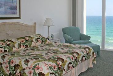 Resortquest At Caribbean Beach Resort  | Navarre | Florida | United States 10