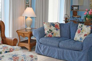 Resortquest At Caribbean Beach Resort  | Navarre | Florida | United States 12