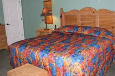 Resortquest At Caribbean Beach Resort  | Navarre | Florida | United States 15