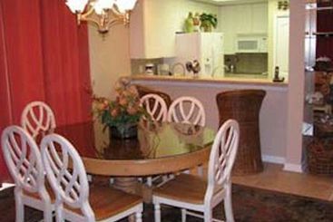 Resortquest At Caribbean Beach Resort  | Navarre | Florida | United States 16