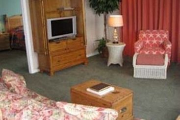 Resortquest At Caribbean Beach Resort  | Navarre | Florida | United States 18