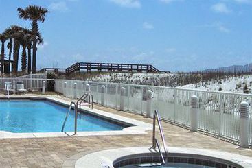 Resortquest At Caribbean Beach Resort  | Navarre | Florida | United States 3