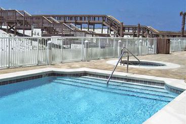 Resortquest At Caribbean Beach Resort  | Navarre | Florida | United States 4