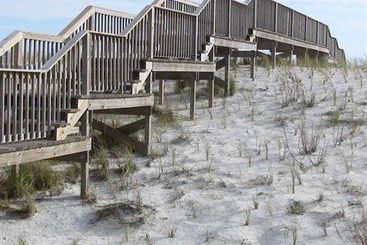 Resortquest At Caribbean Beach Resort  | Navarre | Florida | United States 5