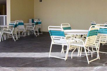 Resortquest At Caribbean Beach Resort  | Navarre | Florida | United States 6