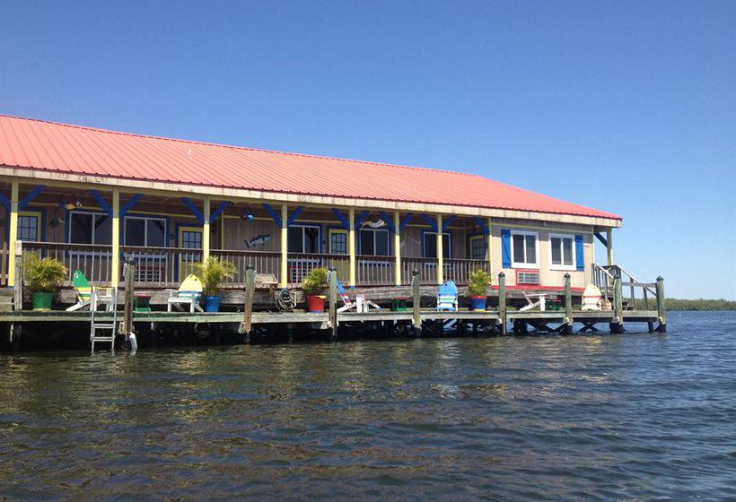 Hotel Complejo Bridgewater Inn 