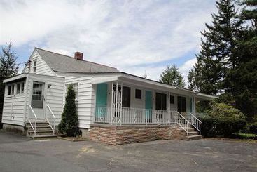 The Doray Motel Lake George