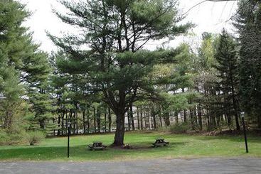 The Doray Motel  | Lake George | Nueva York | United States 1