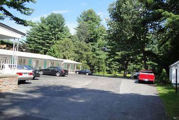 The Doray Motel  | Lake George | Nueva York | United States 10
