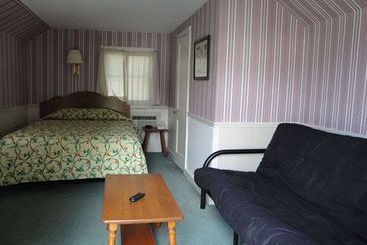 The Doray Motel  | Lake George | Nueva York | United States 13