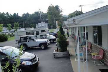 The Doray Motel  | Lake George | Nueva York | United States 14