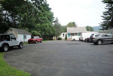 The Doray Motel  | Lake George | Nueva York | United States 15