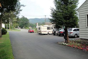 The Doray Motel  | Lake George | Nueva York | United States 16