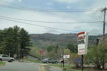 The Doray Motel  | Lake George | Nueva York | United States 2