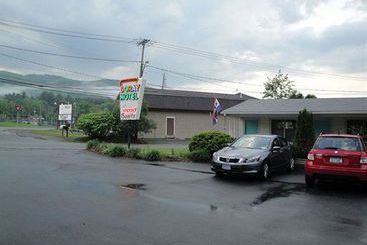 The Doray Motel  | Lake George | Nueva York | United States 3