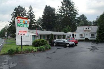 The Doray Motel  | Lake George | Nueva York | United States 4