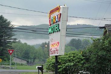 The Doray Motel  | Lake George | Nueva York | United States 5
