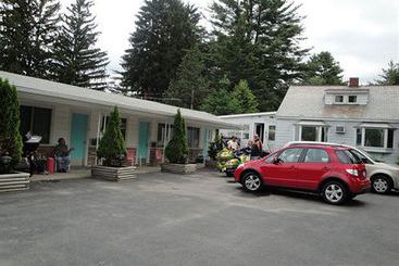 The Doray Motel  | Lake George | Nueva York | United States 6