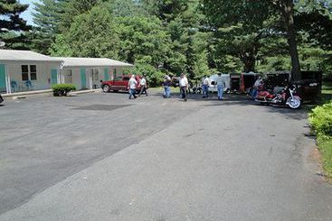 The Doray Motel  | Lake George | Nueva York | United States 7