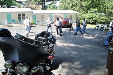 The Doray Motel  | Lake George | Nueva York | United States 8