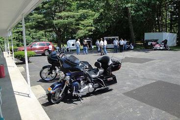 The Doray Motel  | Lake George | Nueva York | United States 9