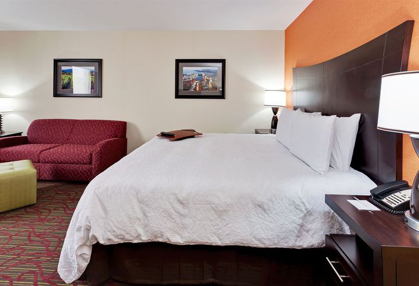 Hotel Hampton Inn Seneca Falls  | Seneca Falls | Nueva York | Hotel negli Stati Uniti 10