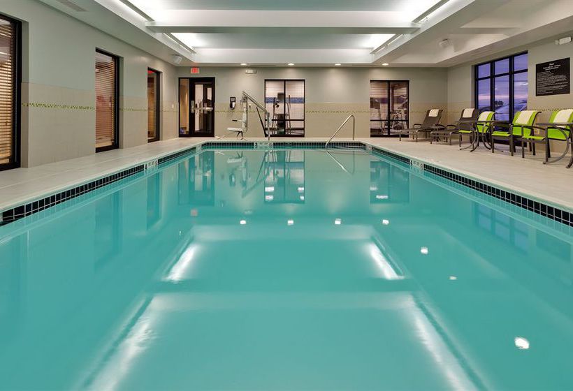 Hotel Hampton Inn Seneca Falls  | Seneca Falls | Nueva York | Hotel negli Stati Uniti 11