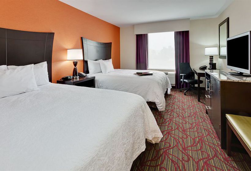 Hotel Hampton Inn Seneca Falls  | Seneca Falls | Nueva York | Hotel negli Stati Uniti 12