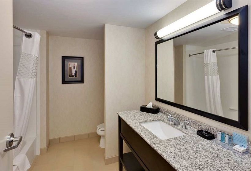 Hotel Hampton Inn Seneca Falls  | Seneca Falls | Nueva York | Hotel negli Stati Uniti 14