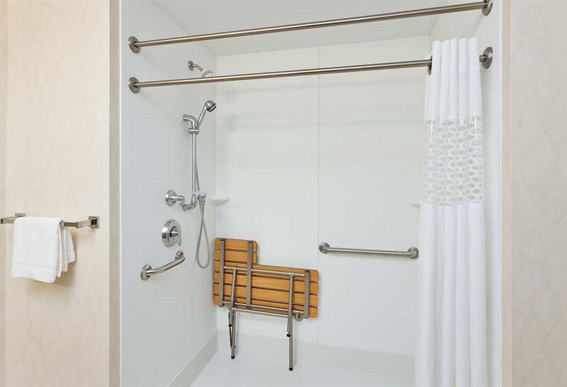 Hotel Hampton Inn Seneca Falls  | Seneca Falls | Nueva York | Hotel negli Stati Uniti 15