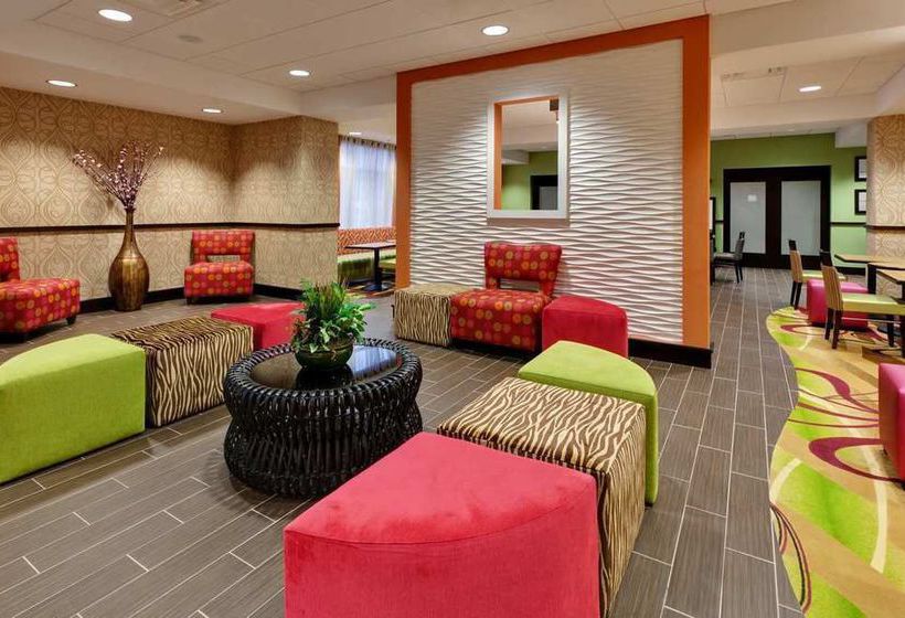 Hotel Hampton Inn Seneca Falls  | Seneca Falls | Nueva York | Hotel negli Stati Uniti 16