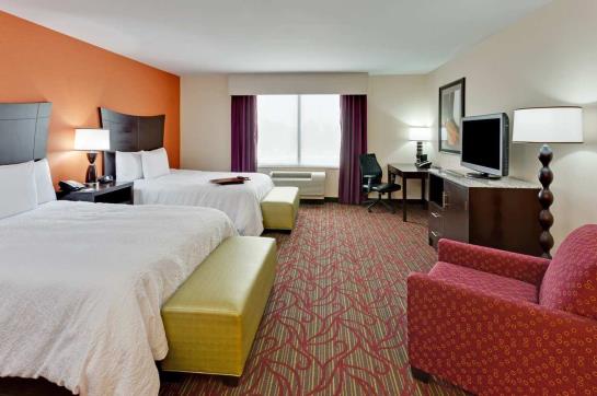 Hotel Hampton Inn Seneca Falls  | Seneca Falls | Nueva York | Hotel negli Stati Uniti 18