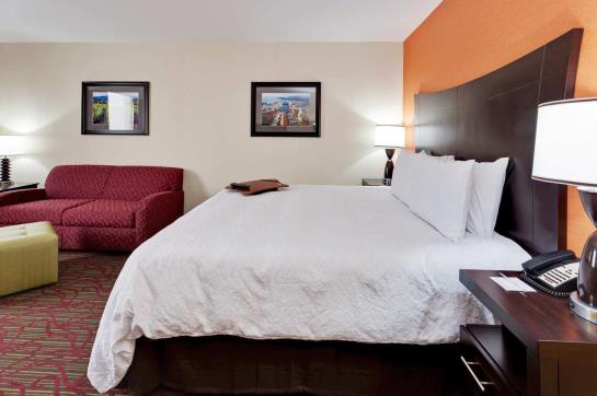 Hotel Hampton Inn Seneca Falls  | Seneca Falls | Nueva York | Hotel negli Stati Uniti 19