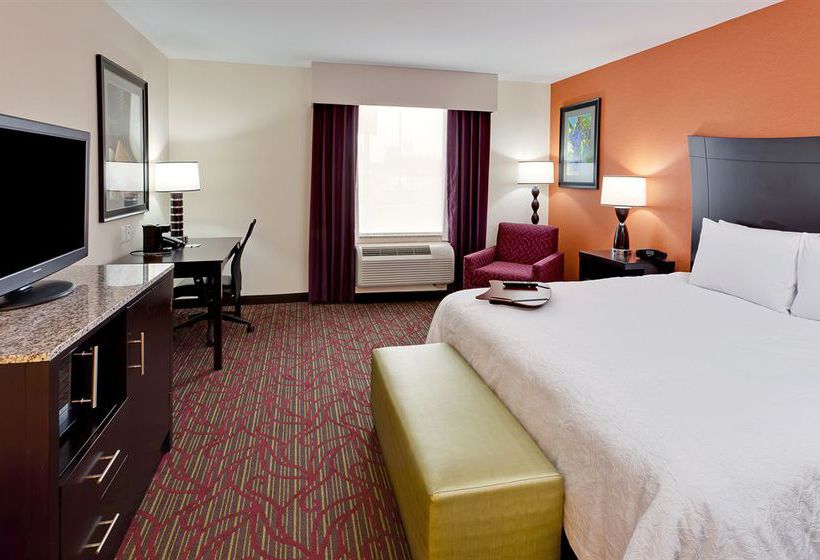 Hotel Hampton Inn Seneca Falls  | Seneca Falls | Nueva York | Hotel negli Stati Uniti 3