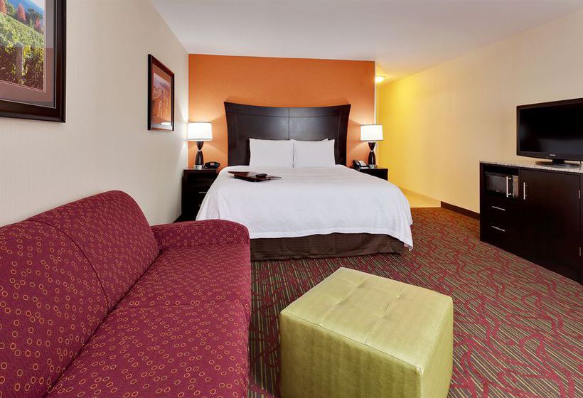 Hotel Hampton Inn Seneca Falls  | Seneca Falls | Nueva York | Hotel negli Stati Uniti 6