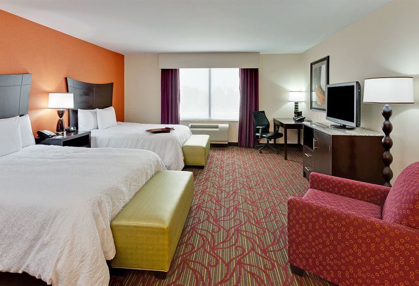 Hotel Hampton Inn Seneca Falls  | Seneca Falls | Nueva York | Hotel negli Stati Uniti 7