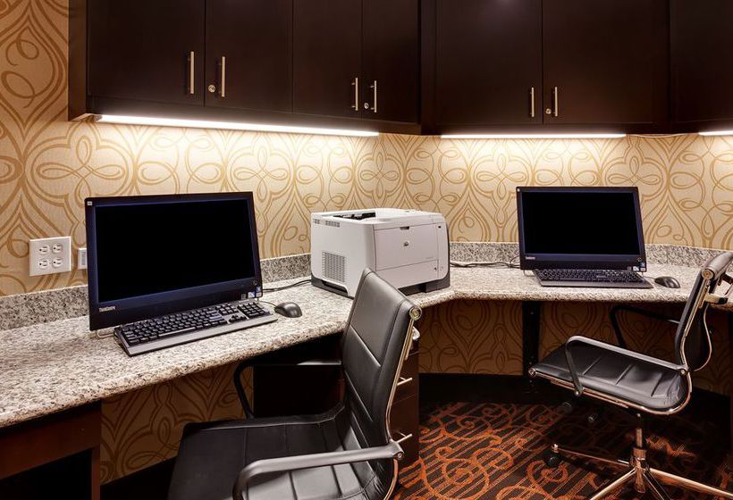 Hotel Hampton Inn Seneca Falls  | Seneca Falls | Nueva York | Hotel negli Stati Uniti 9