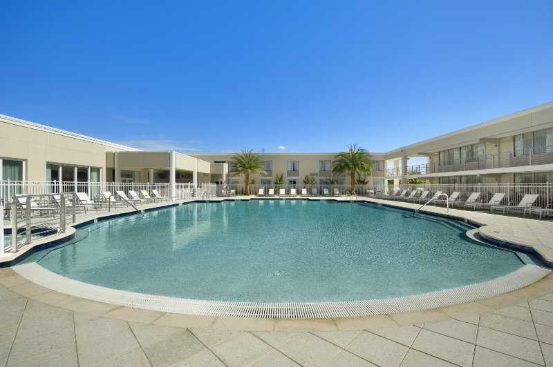 Hotel Ramada Venice  | Venice | Florida | United States 3