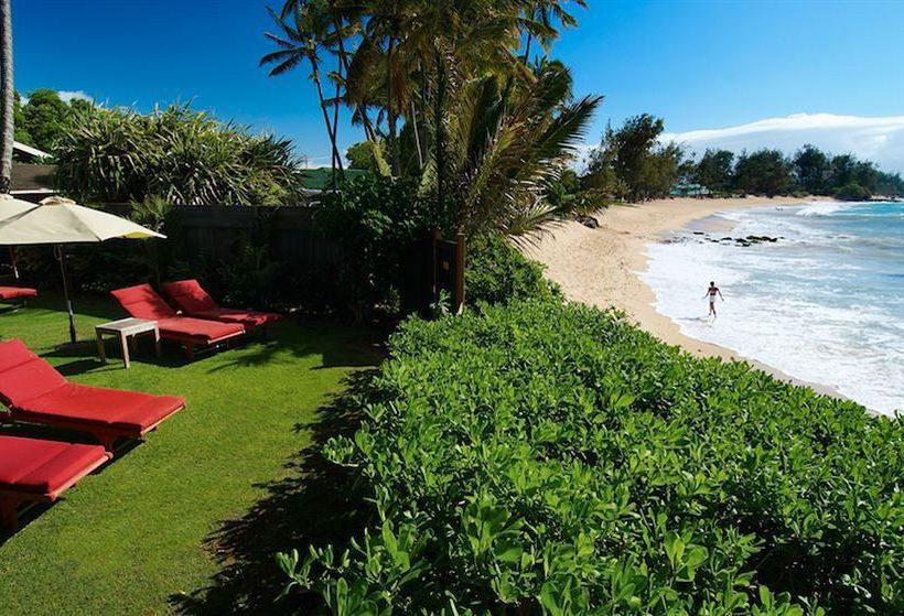 Hotel Paia Inn  