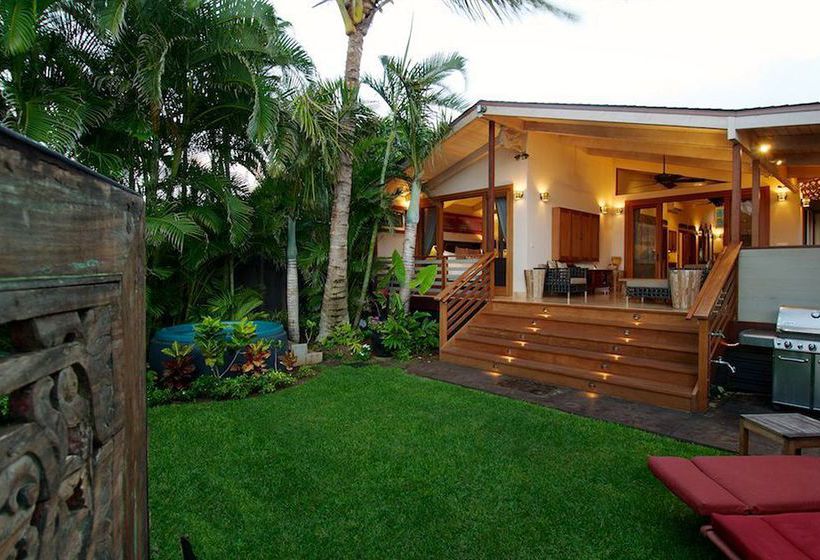 Hotel Paia Inn   | Paia | Hawaii | Vereinigte Staaten 1