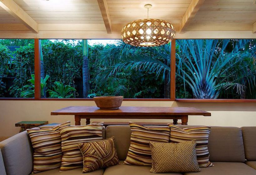 Hotel Paia Inn   | Paia | Hawaii | Vereinigte Staaten 10