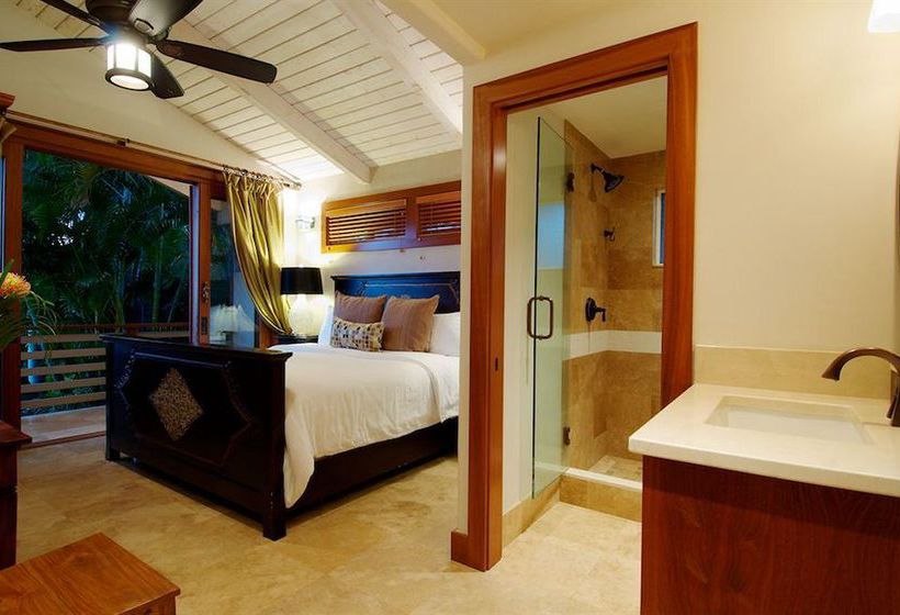 Hotel Paia Inn   | Paia | Hawaii | Vereinigte Staaten 14